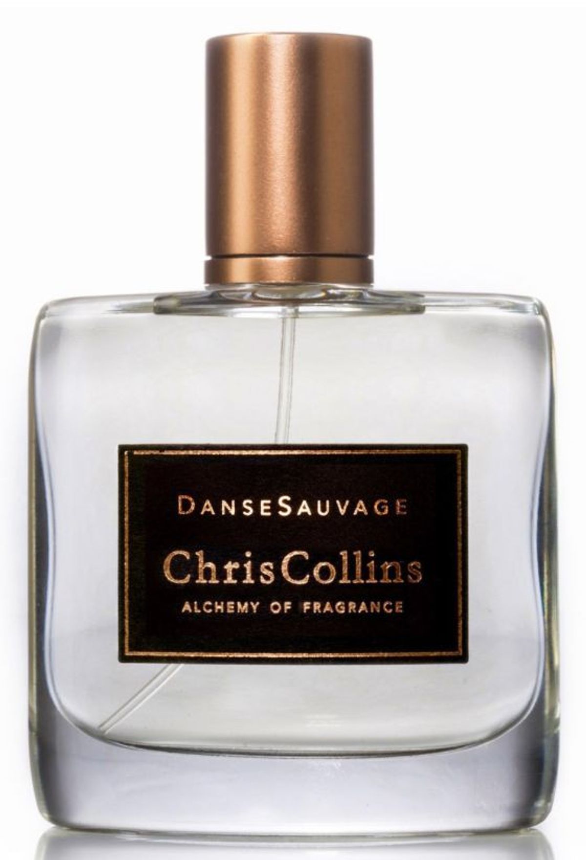 Danse Sauvage