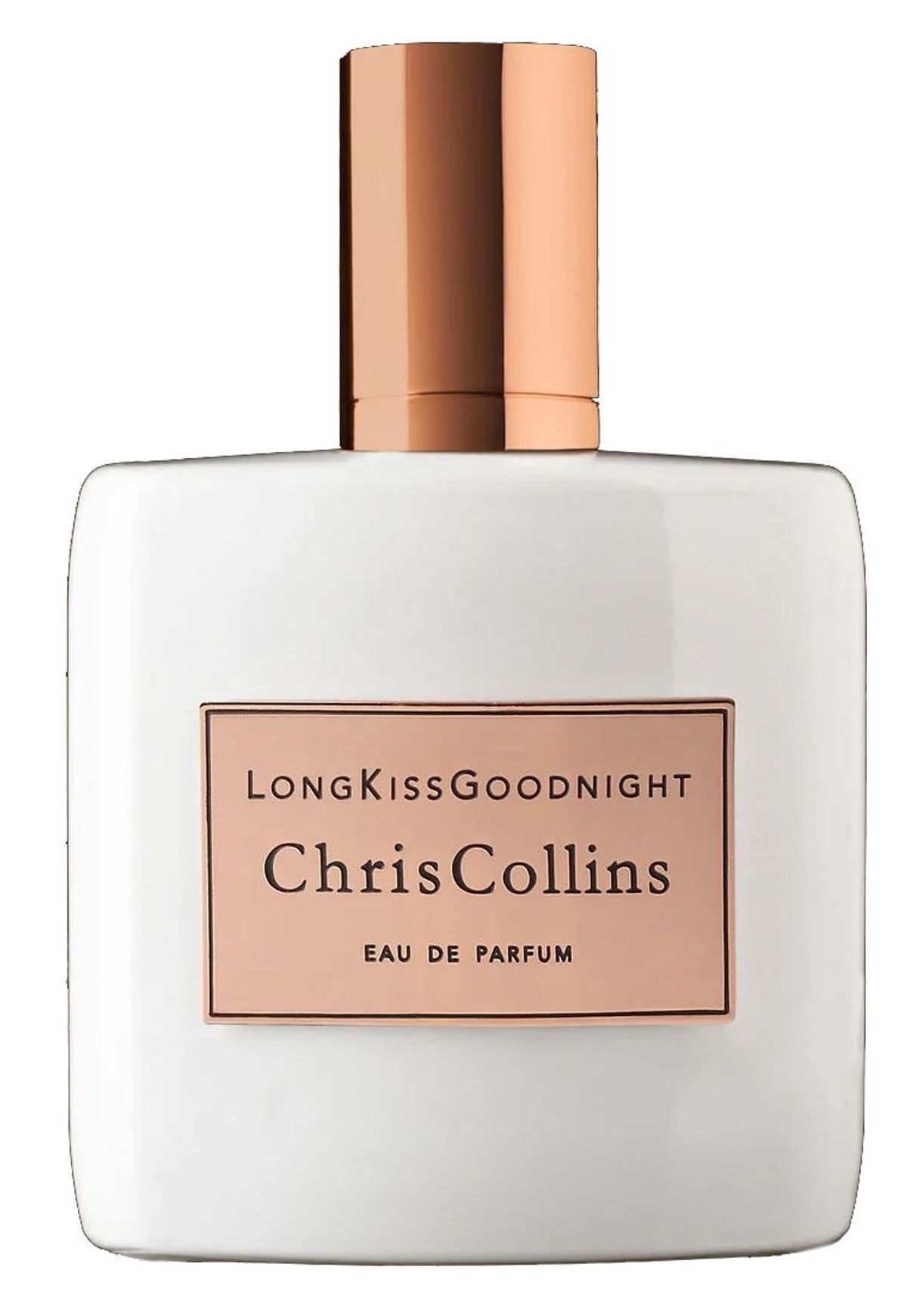 Long Kiss Goodnight