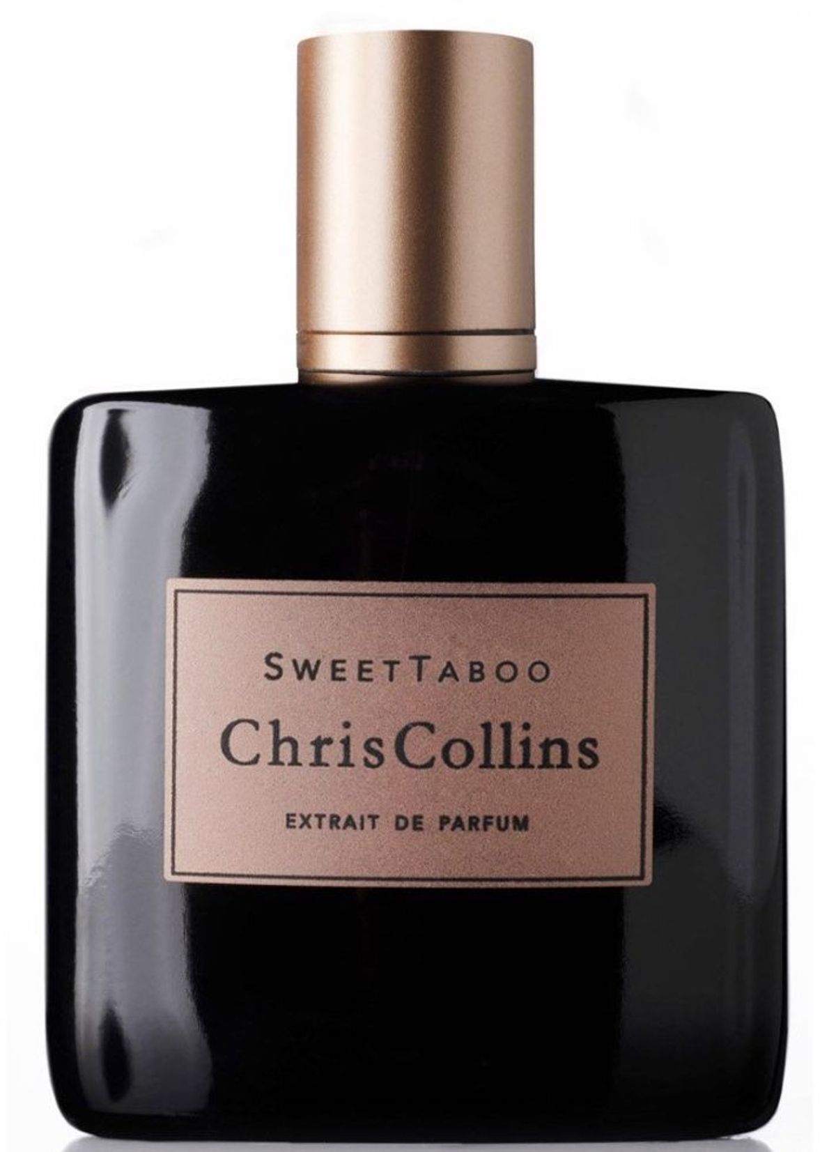 Sweet Taboo