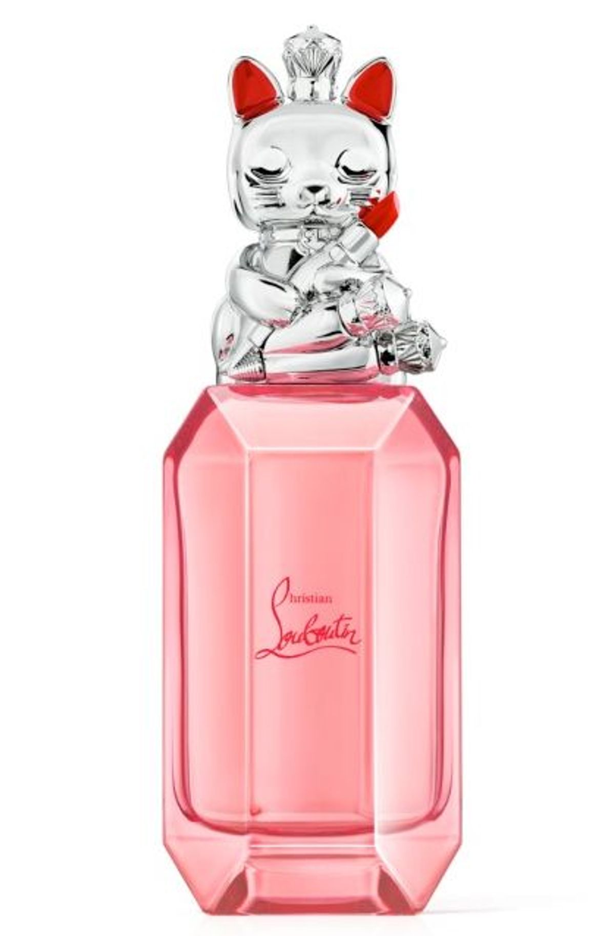 Loubidoo Rose Encens