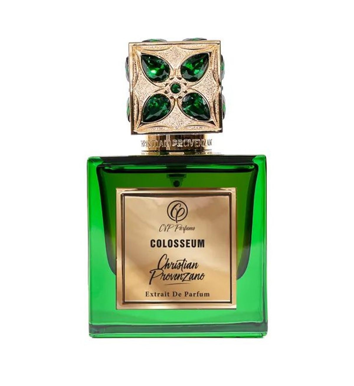 Colosseum Extrait De Parfum