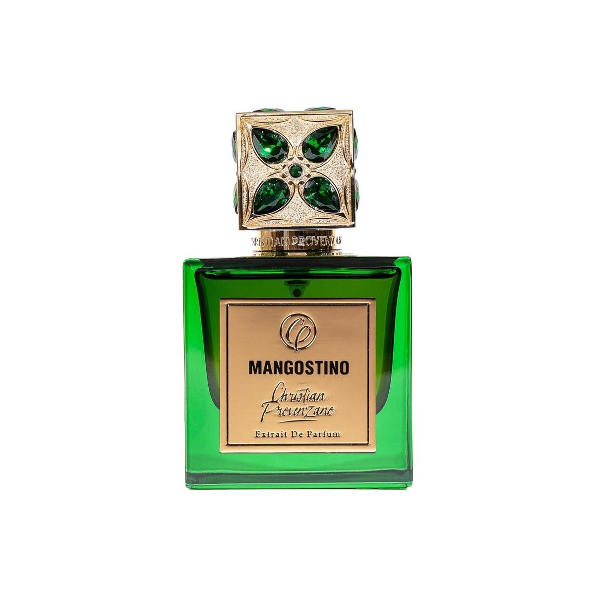Mangostino Extrait de Parfum
