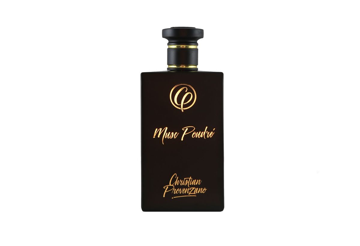 Musc Poudré