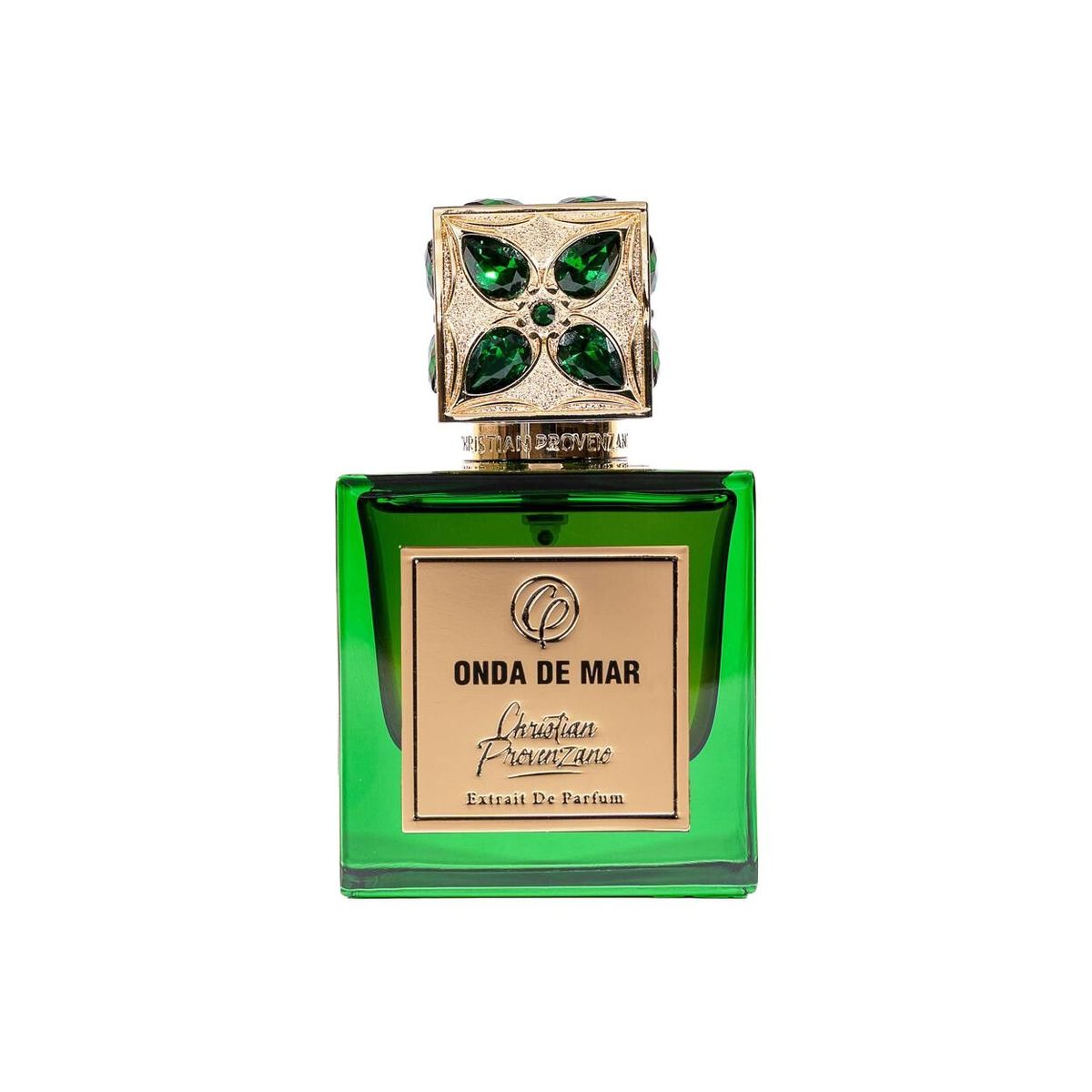 Onda de Mar Extrait de Parfum