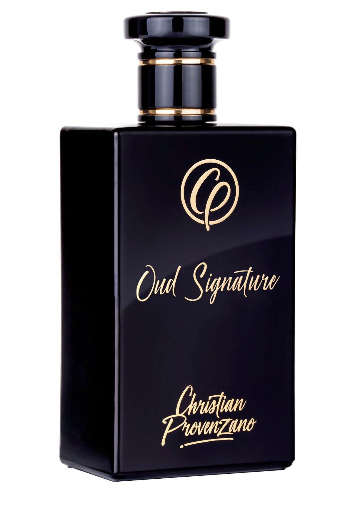 Oud Signature