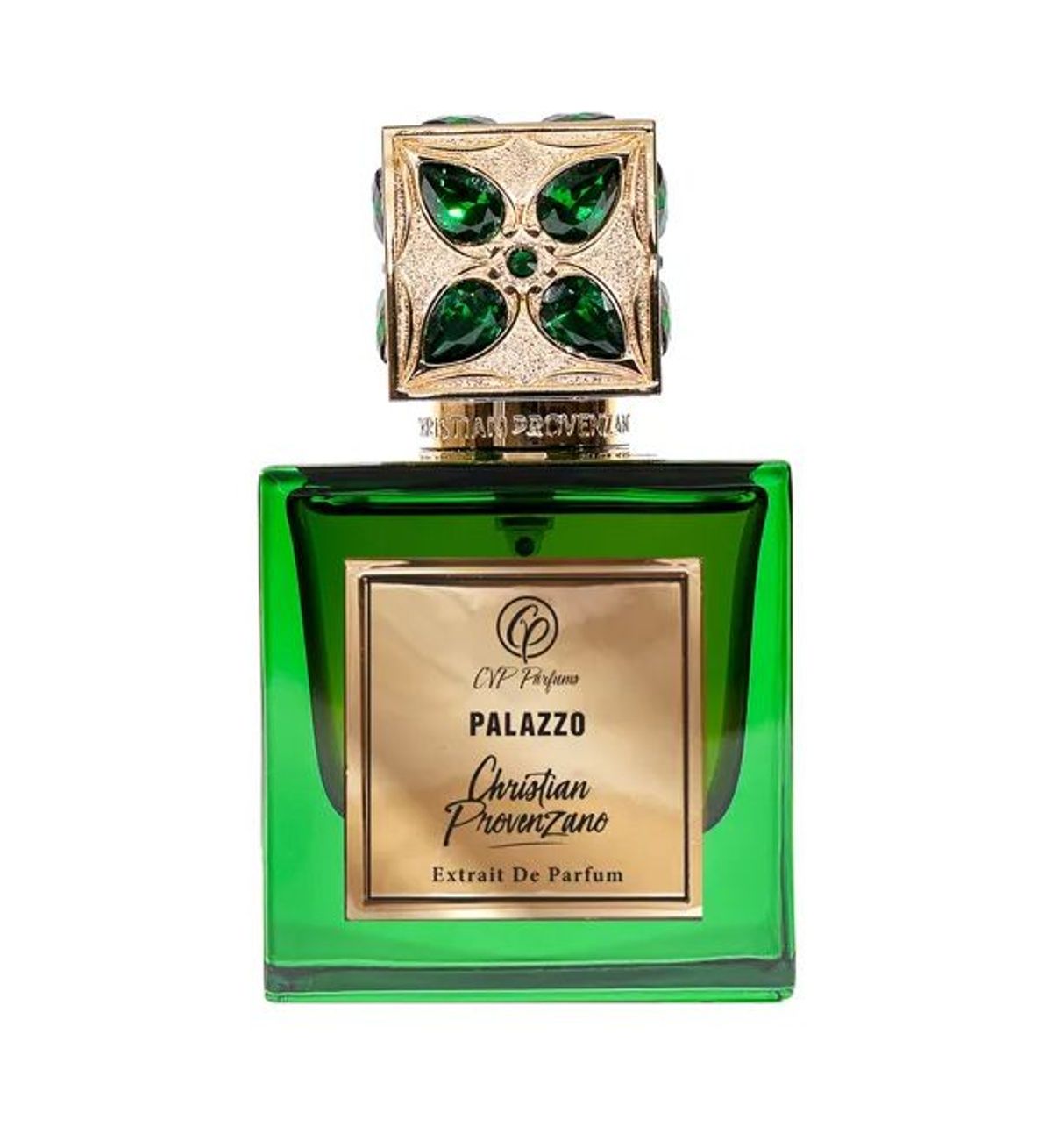 Palazzo Extrait De Parfum