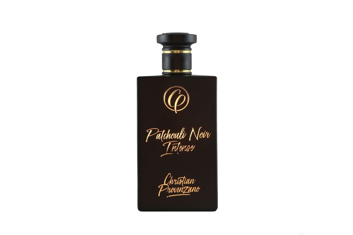 Patchouli Noir Intense