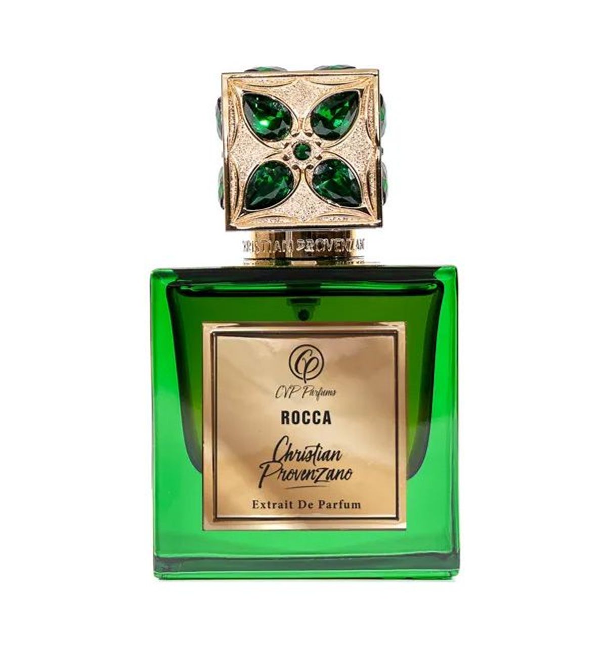Rocca Extrait De Parfum