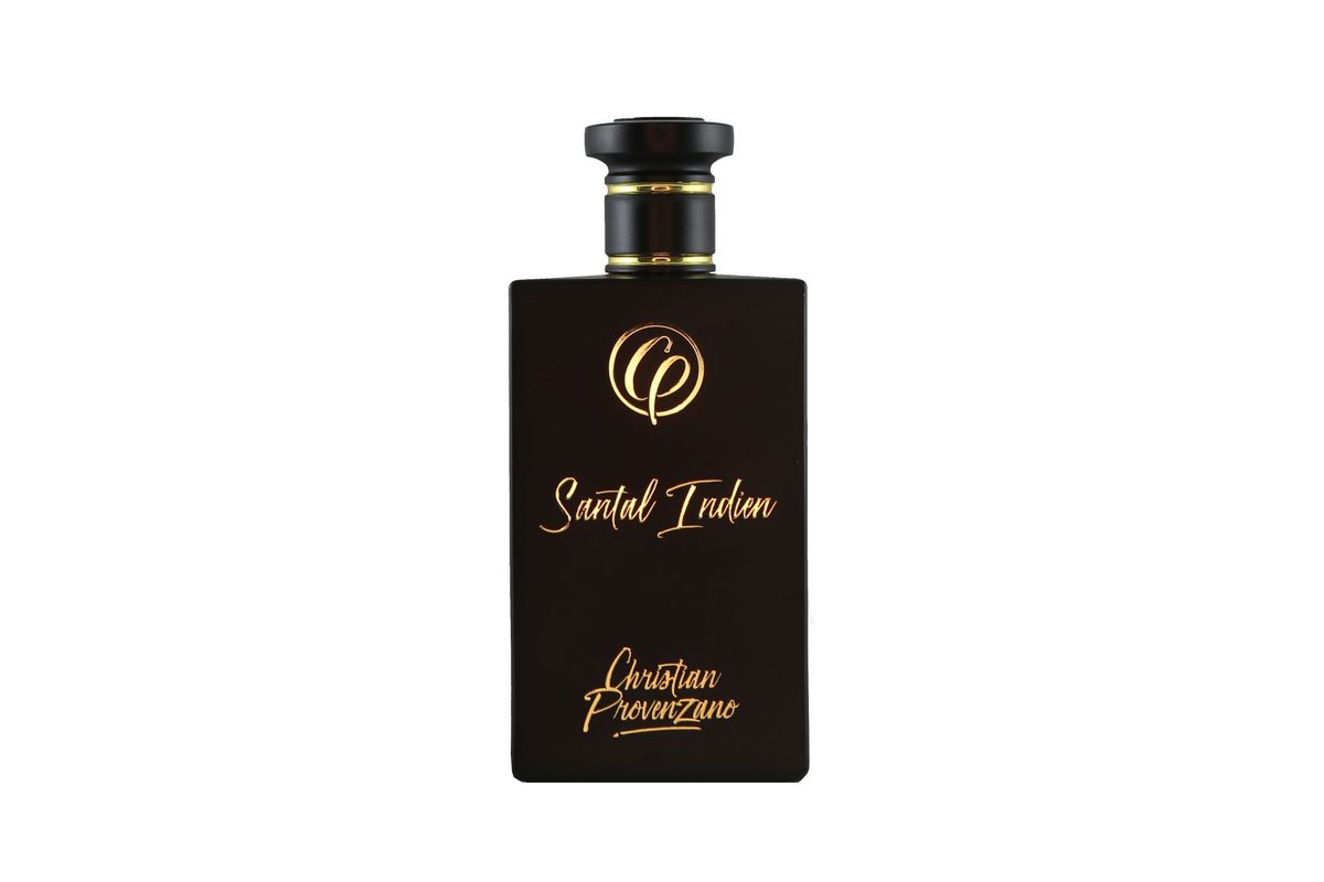 Santal Indien