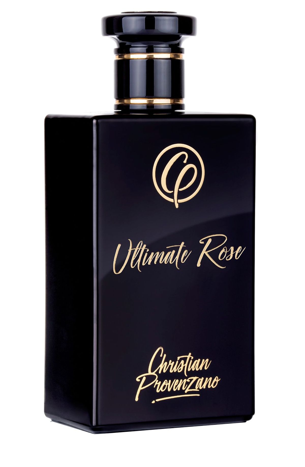 Ultimate Rose
