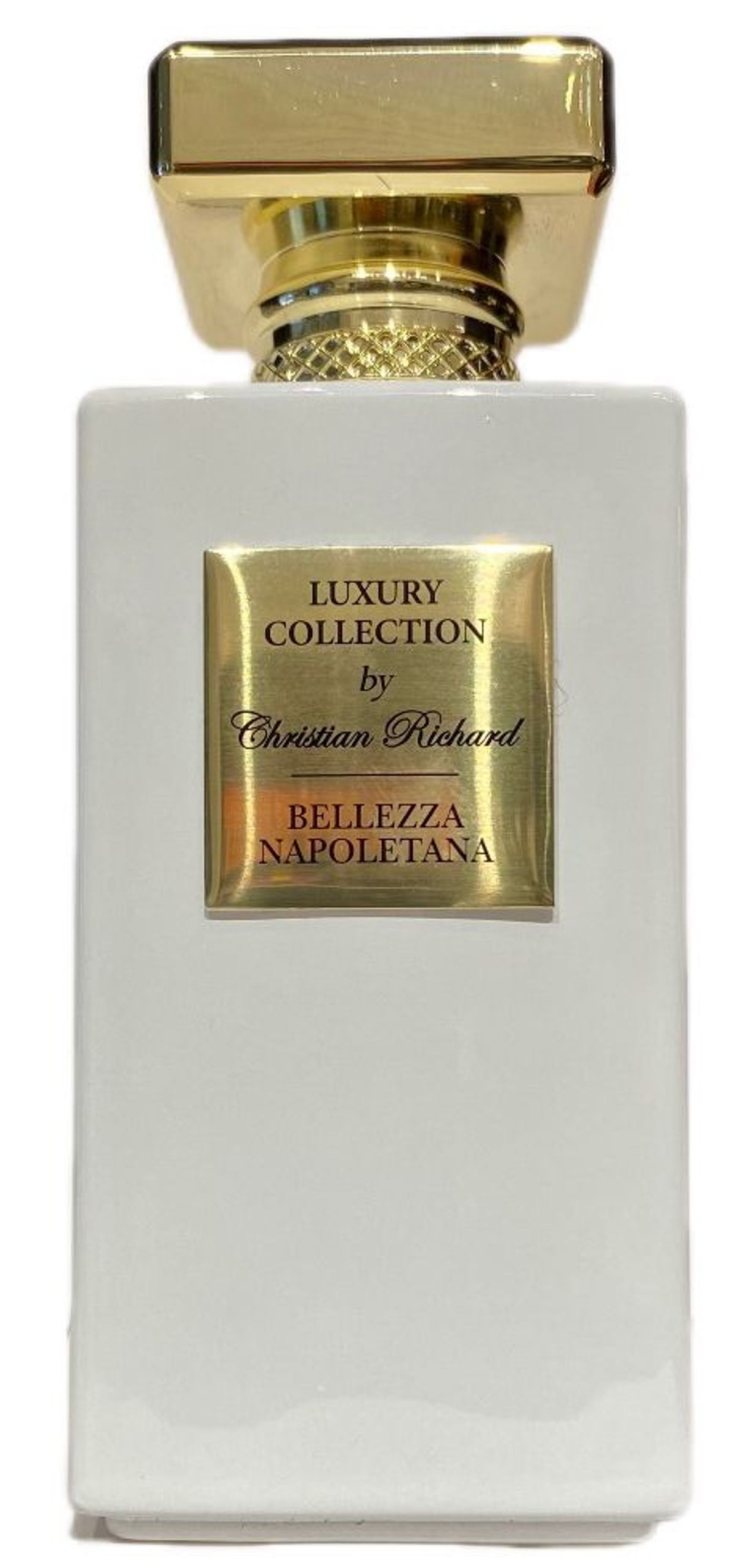 Bellezza Napoletana