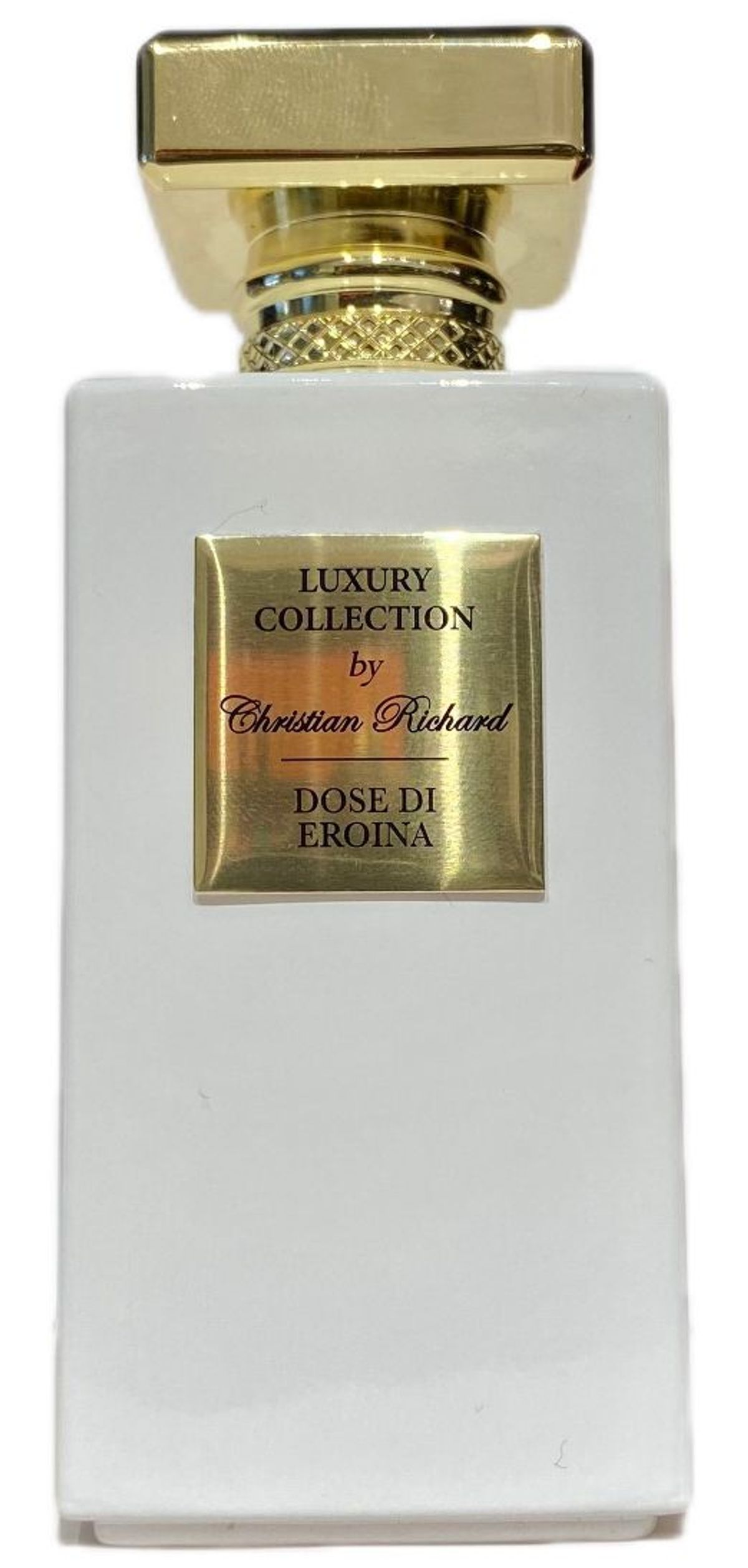 Dose di Eroina