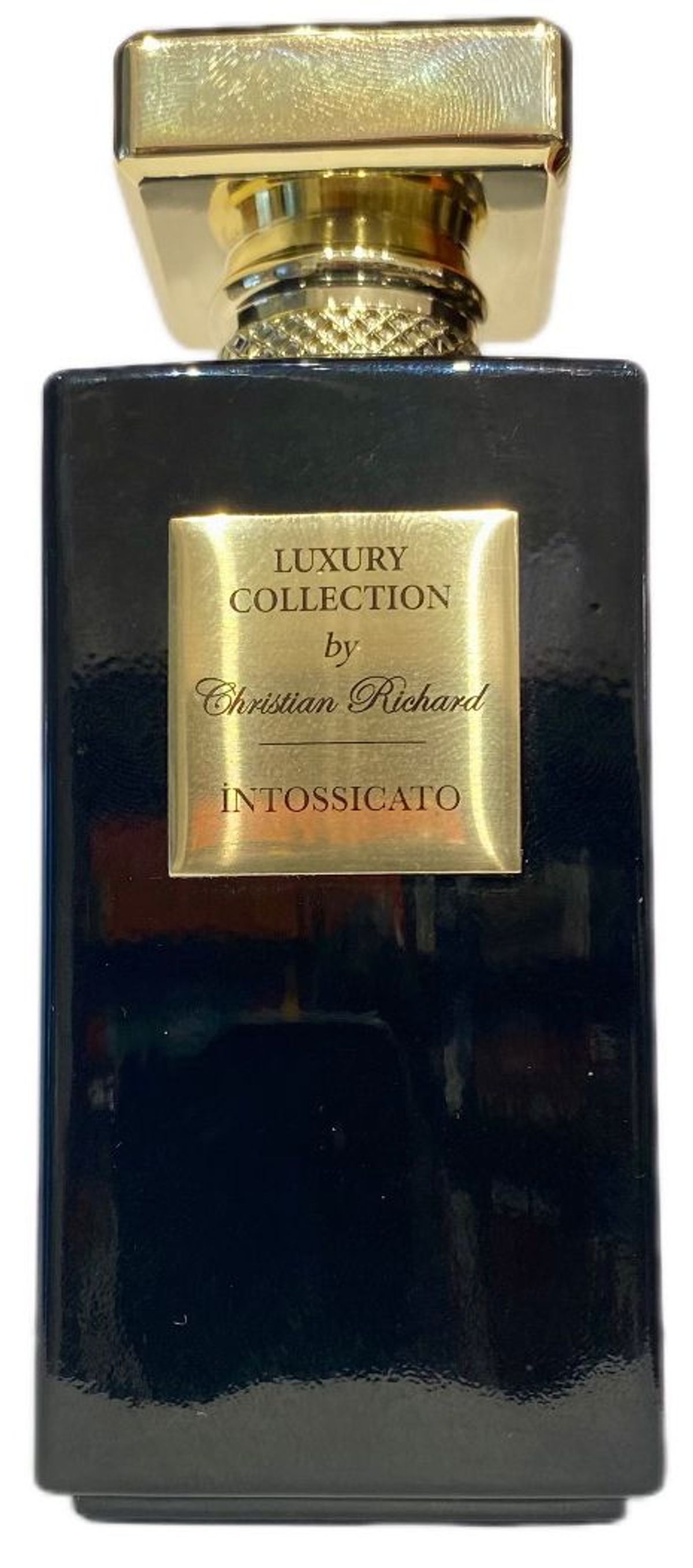 Intossicato