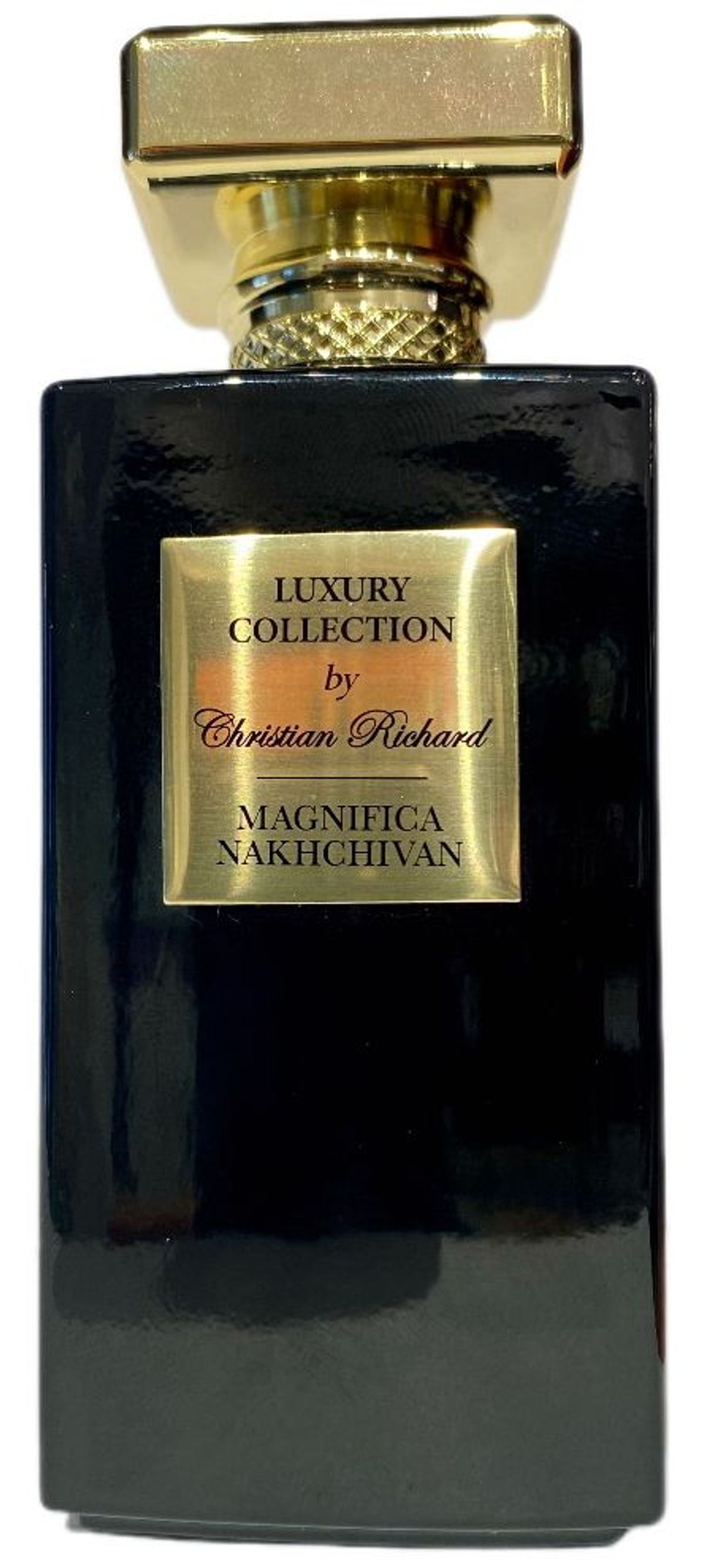Magnifica Nakhchivan