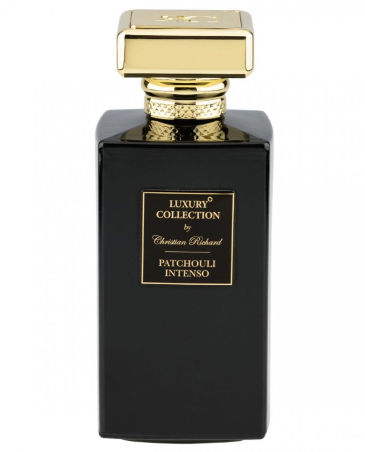Patchouli Intenso