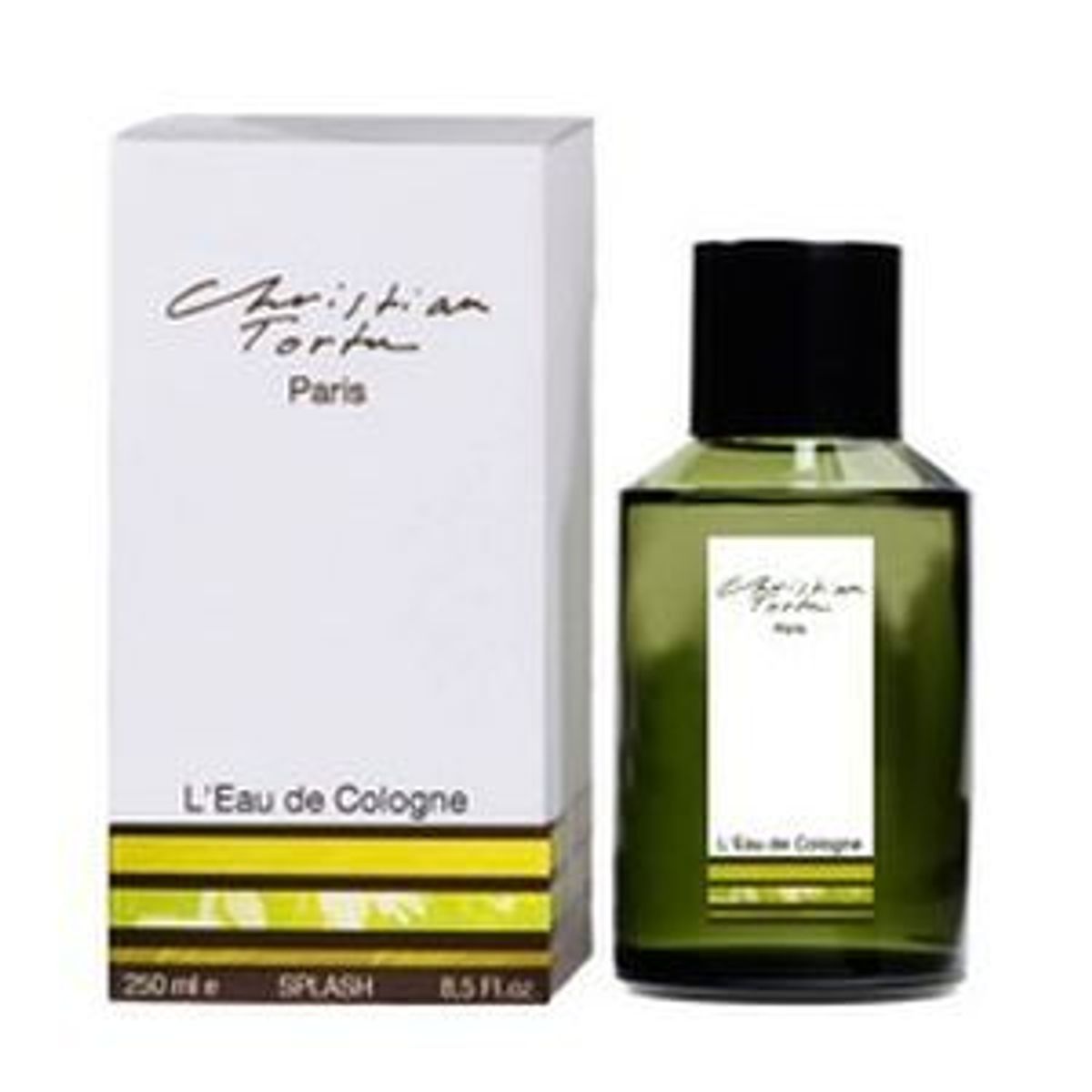 L'Eau de Cologne