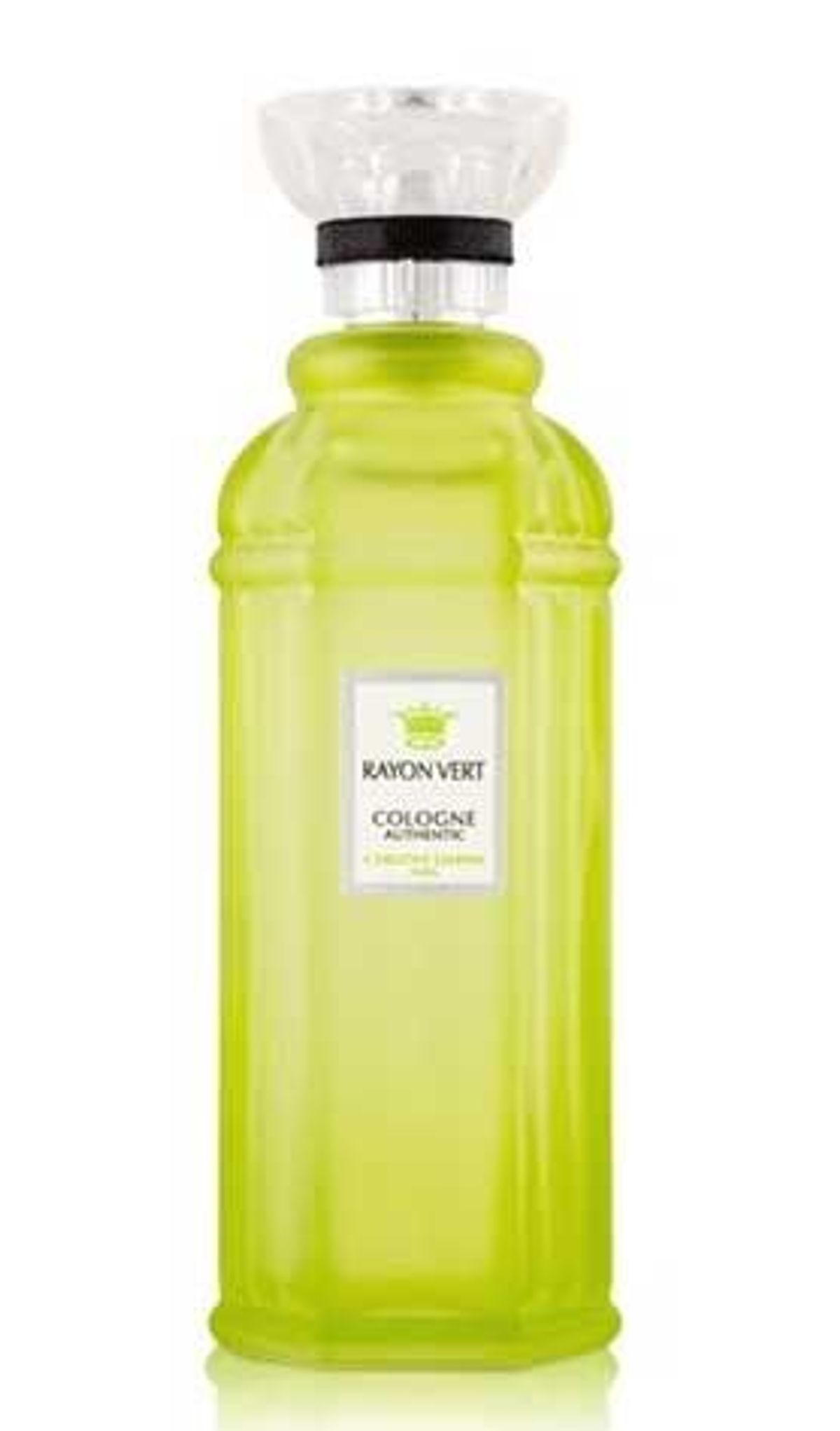 Rayon Vert