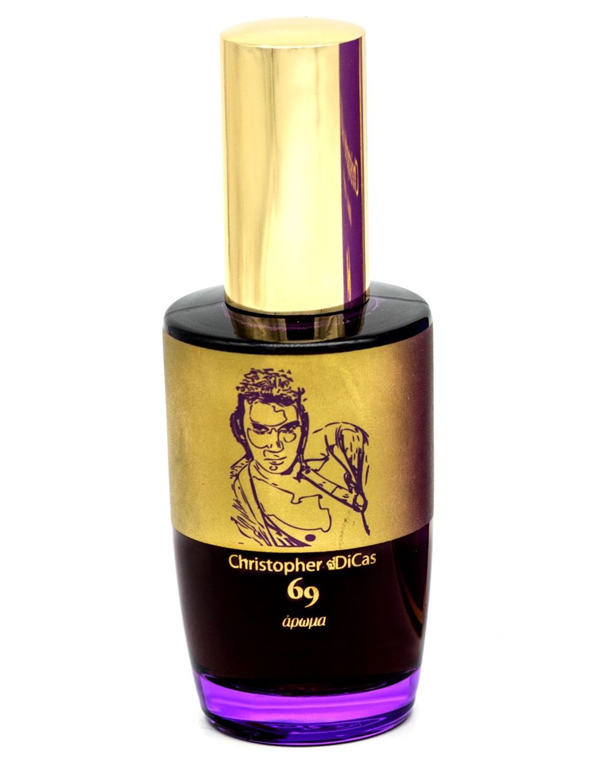 69 Le Parfum