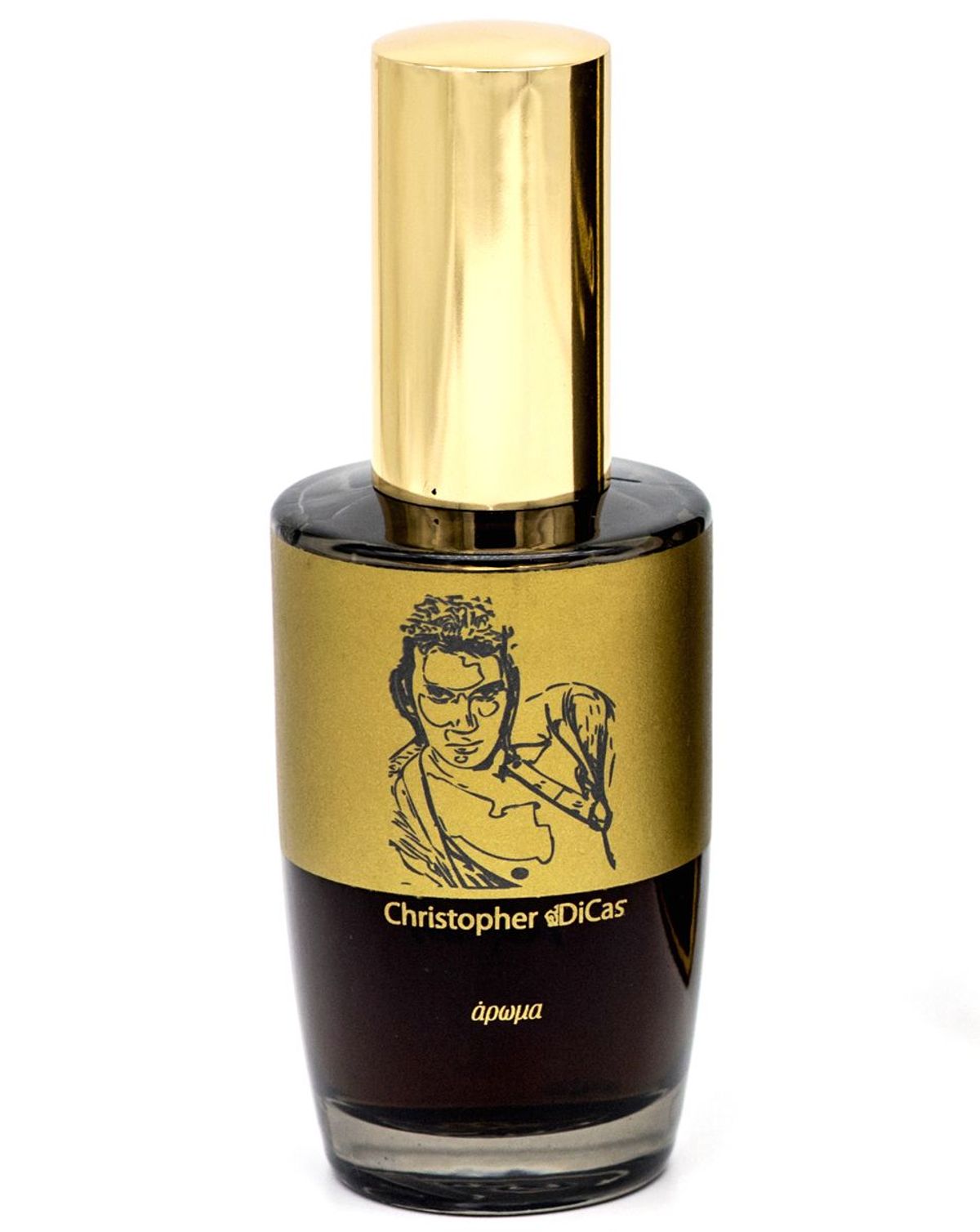 Christopher DiCas Le Parfum