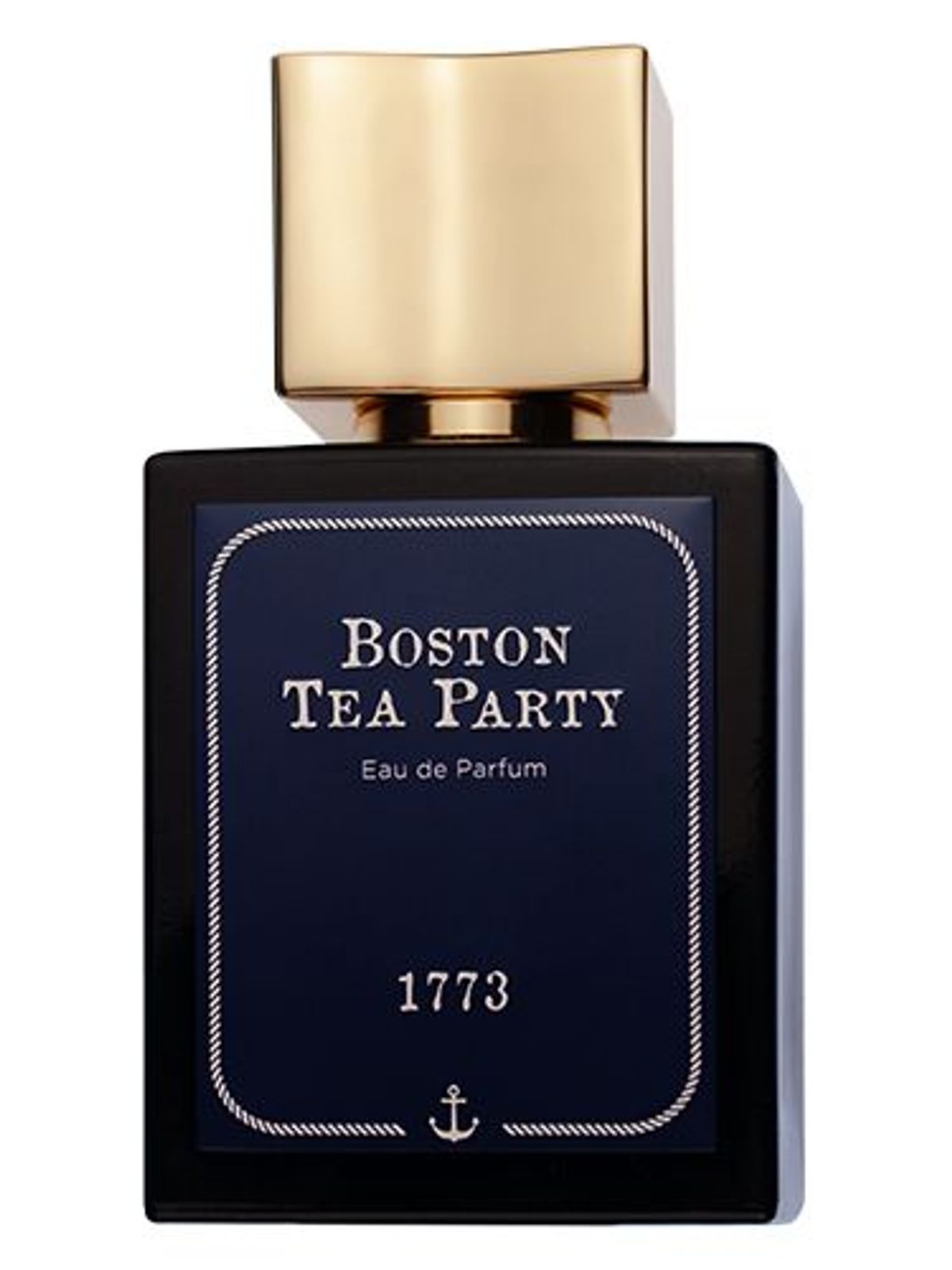 Boston Tea Party, 1773