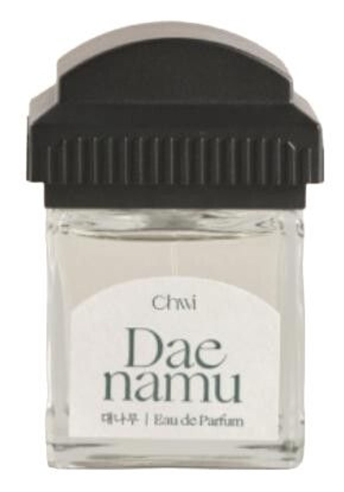 Daenamu 대나무