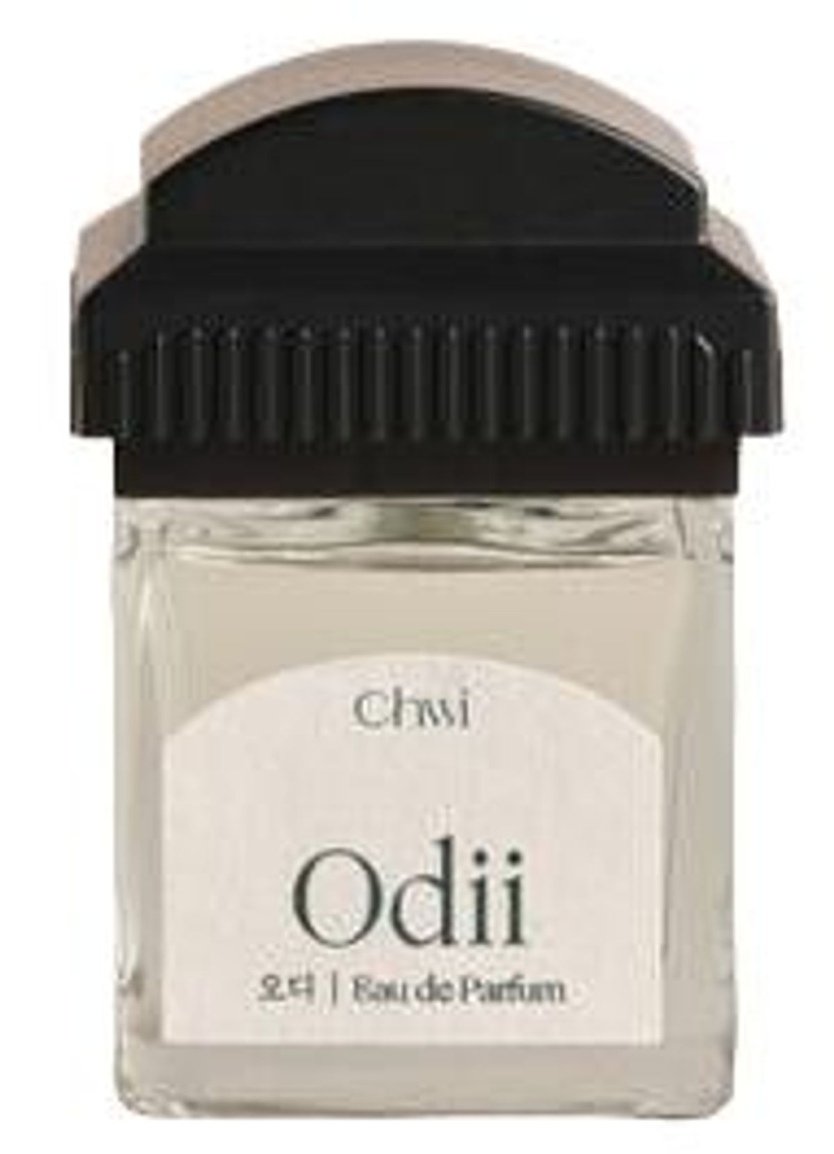 Odii 오디