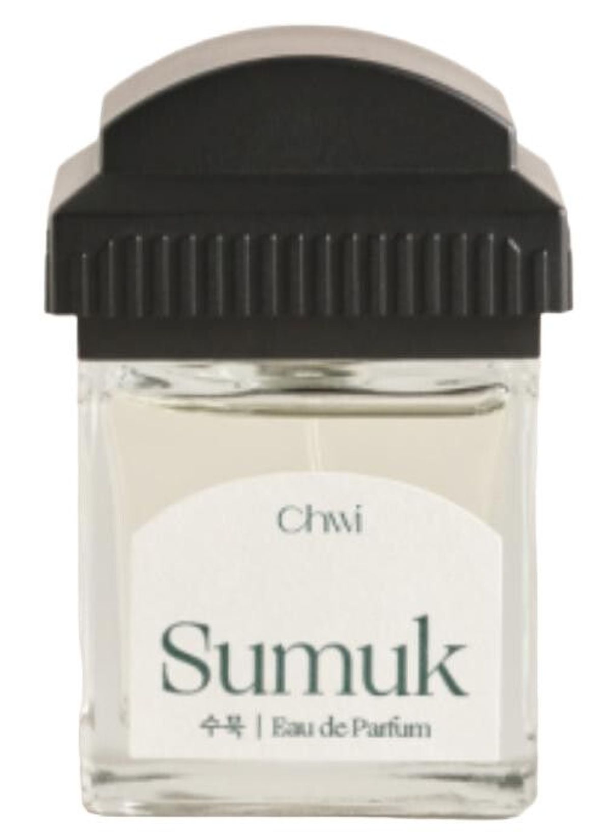 Sumuk 수묵