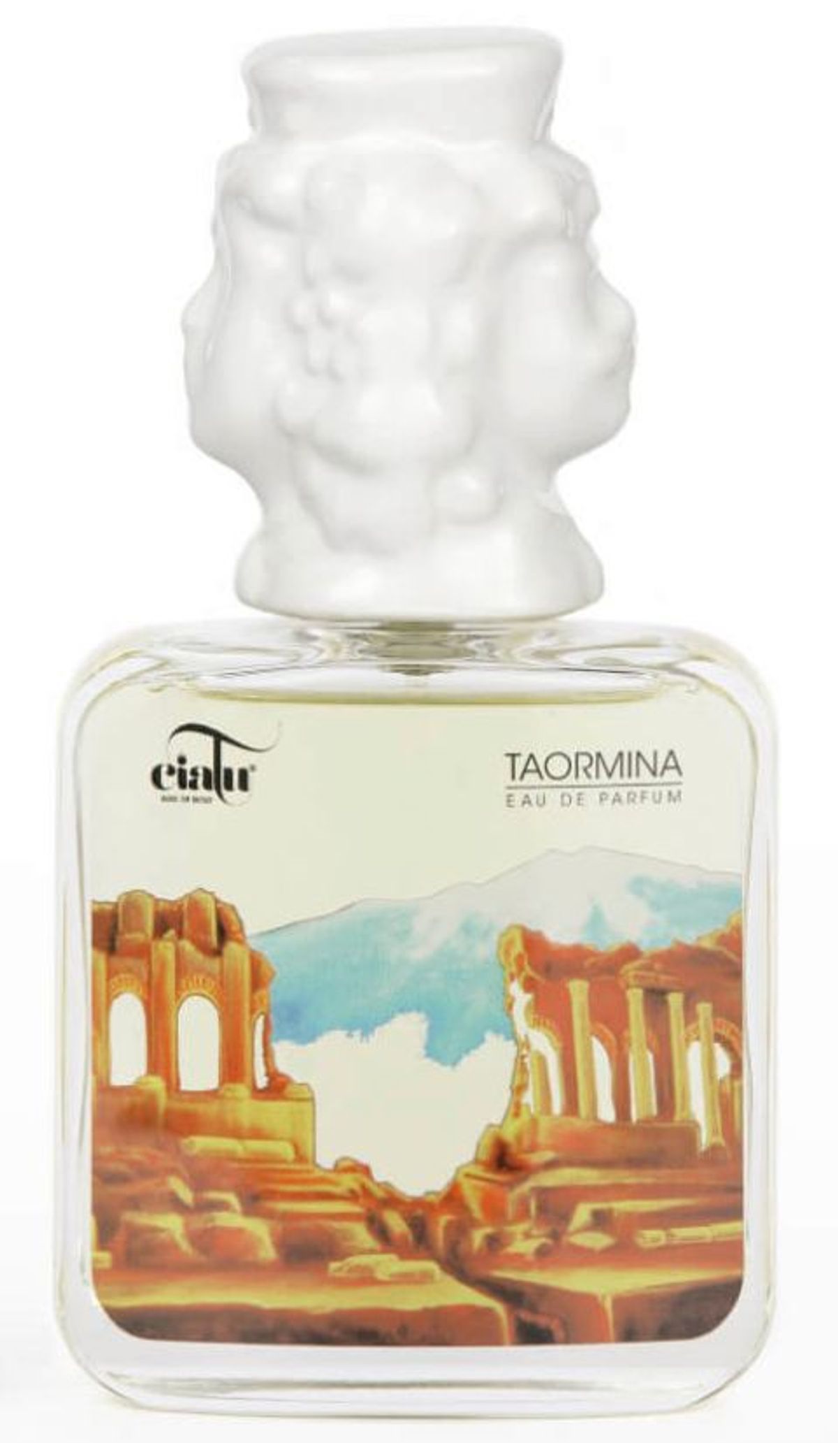 Taormina Eau de Parfum