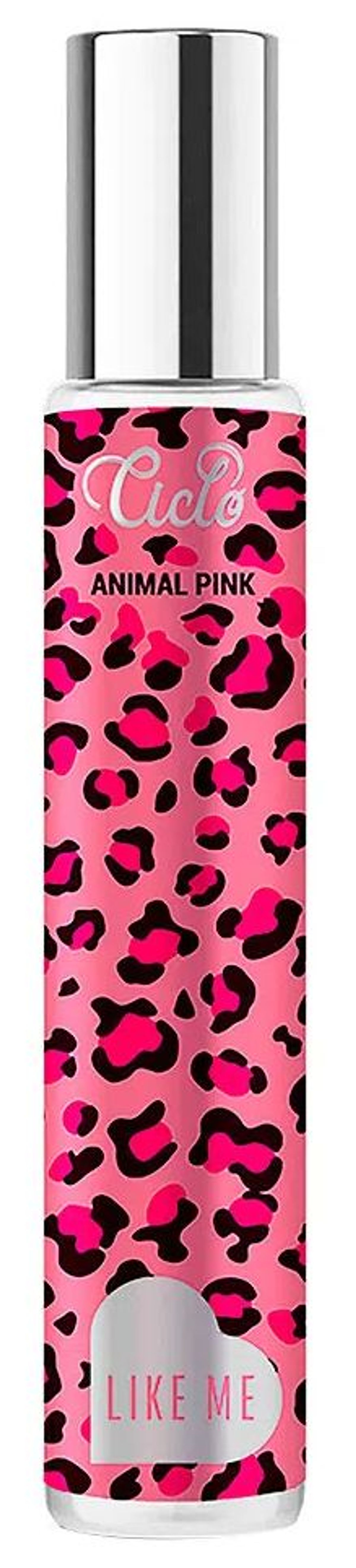 Animal Pink