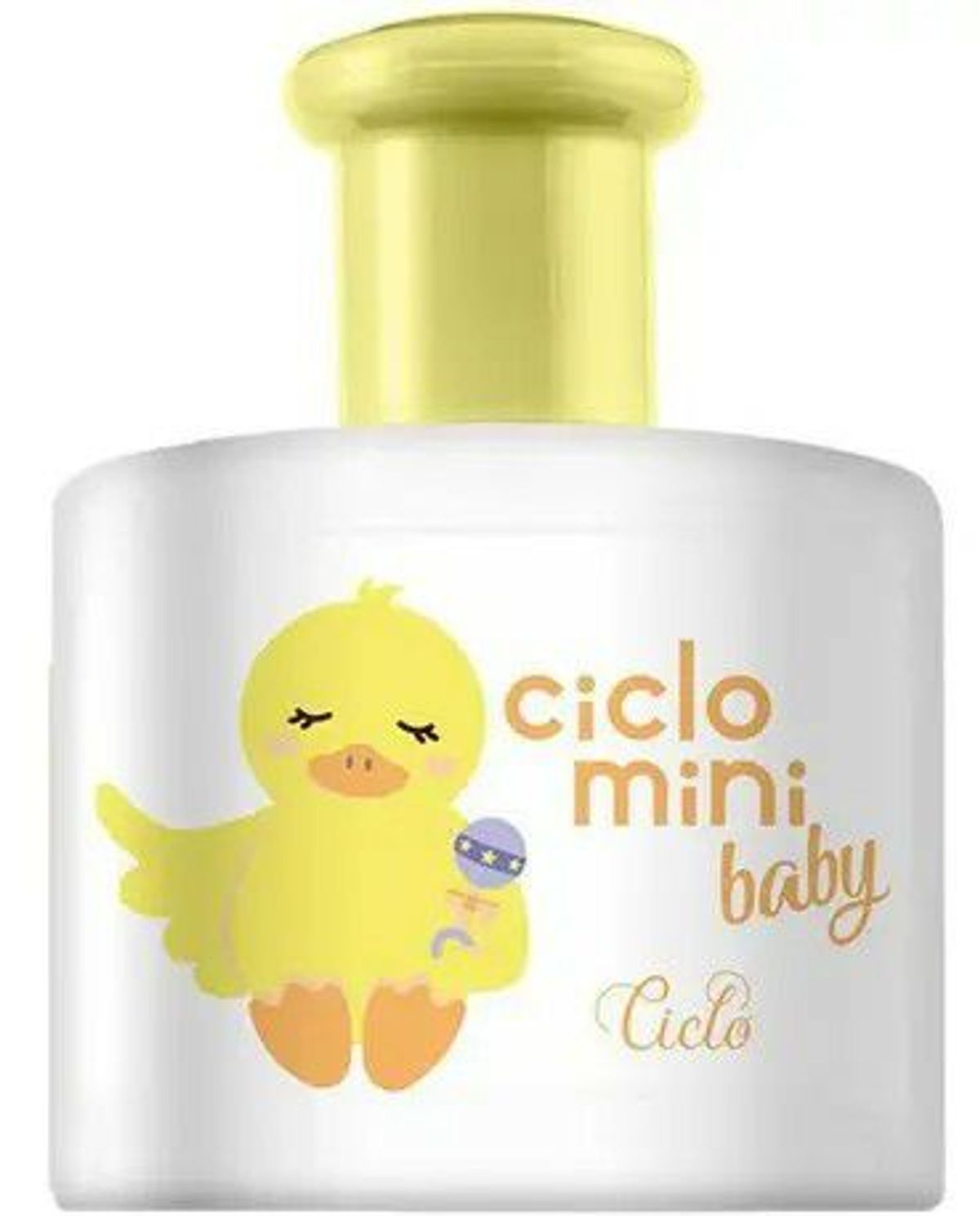 Ciclo Mini Baby QuéQué