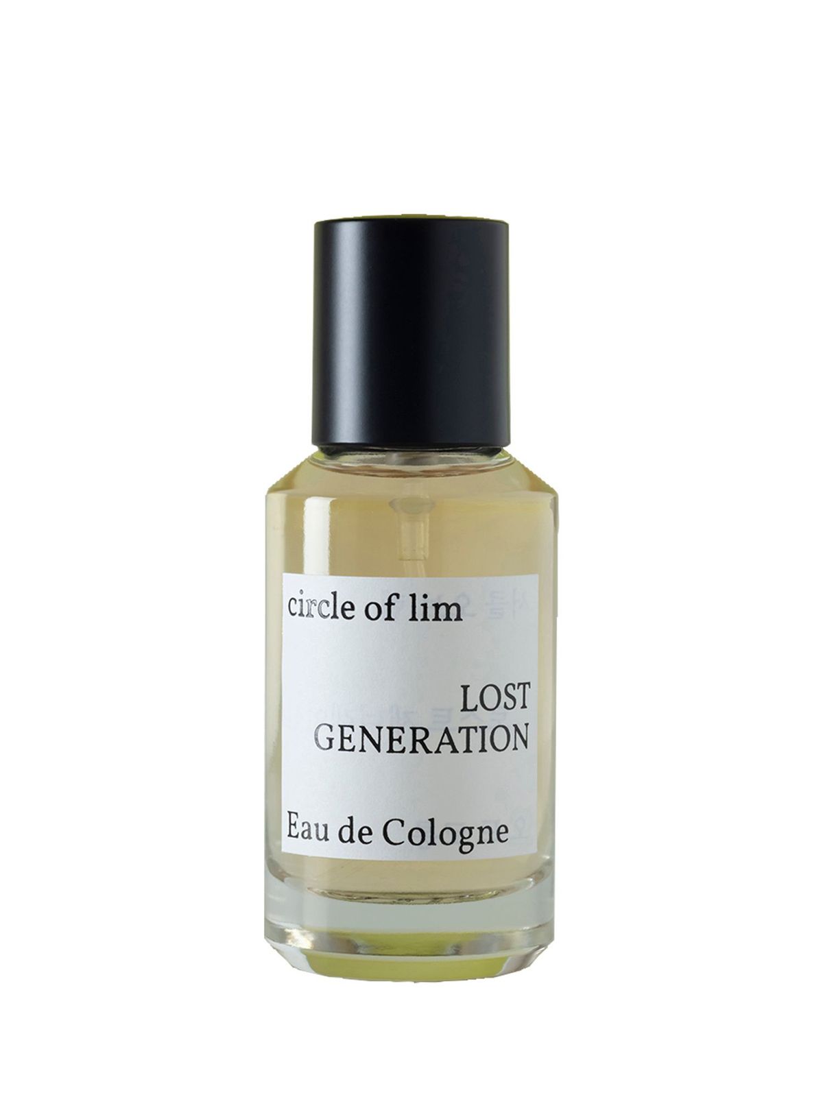 Lost Generation Eau de Cologne