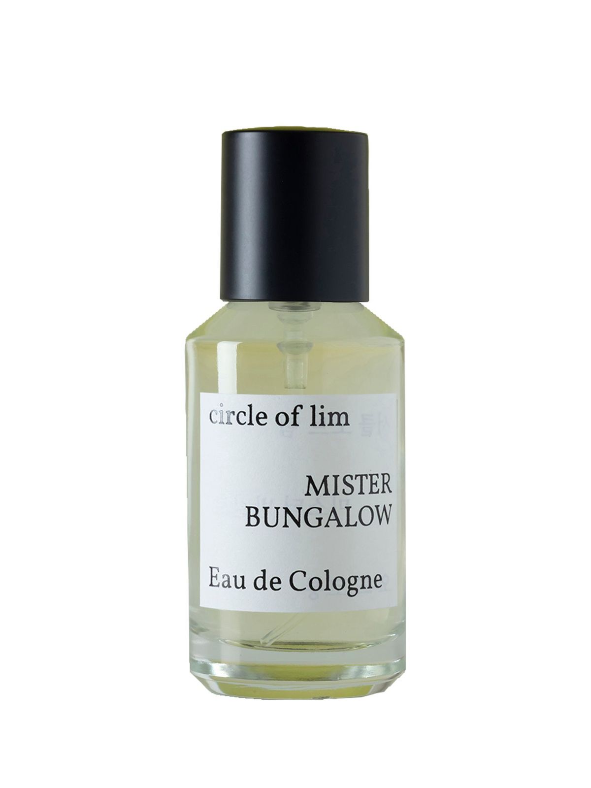 Mister Bungalow Eau de Cologne