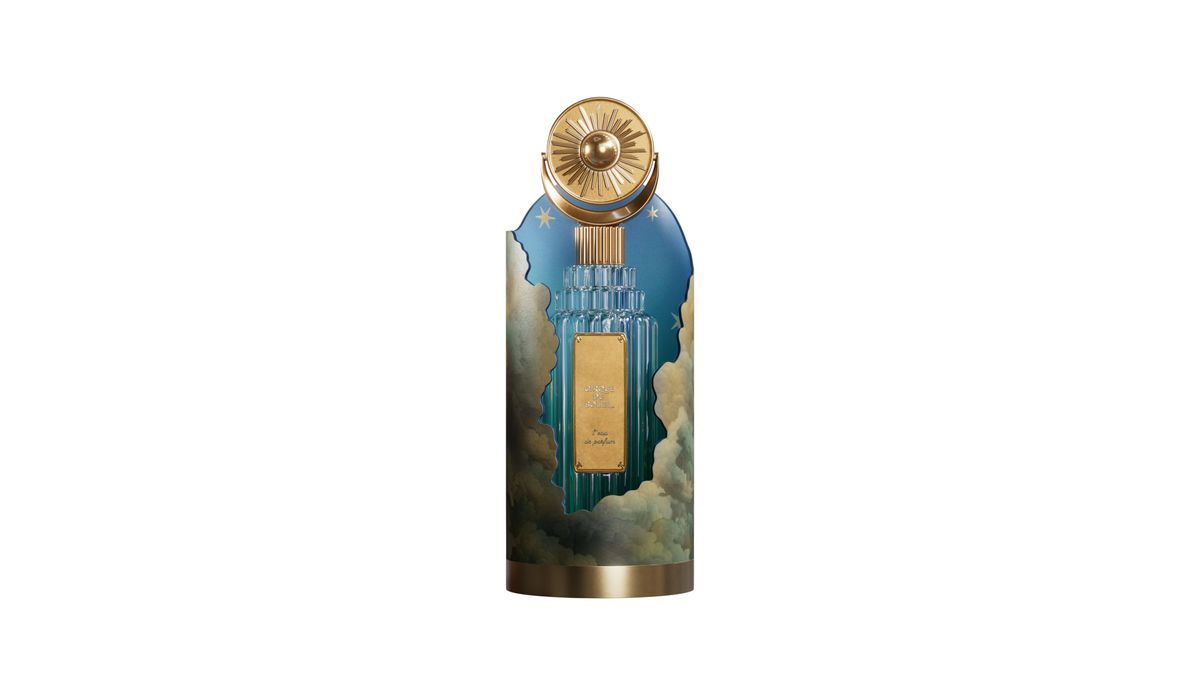 L'eau de Parfum