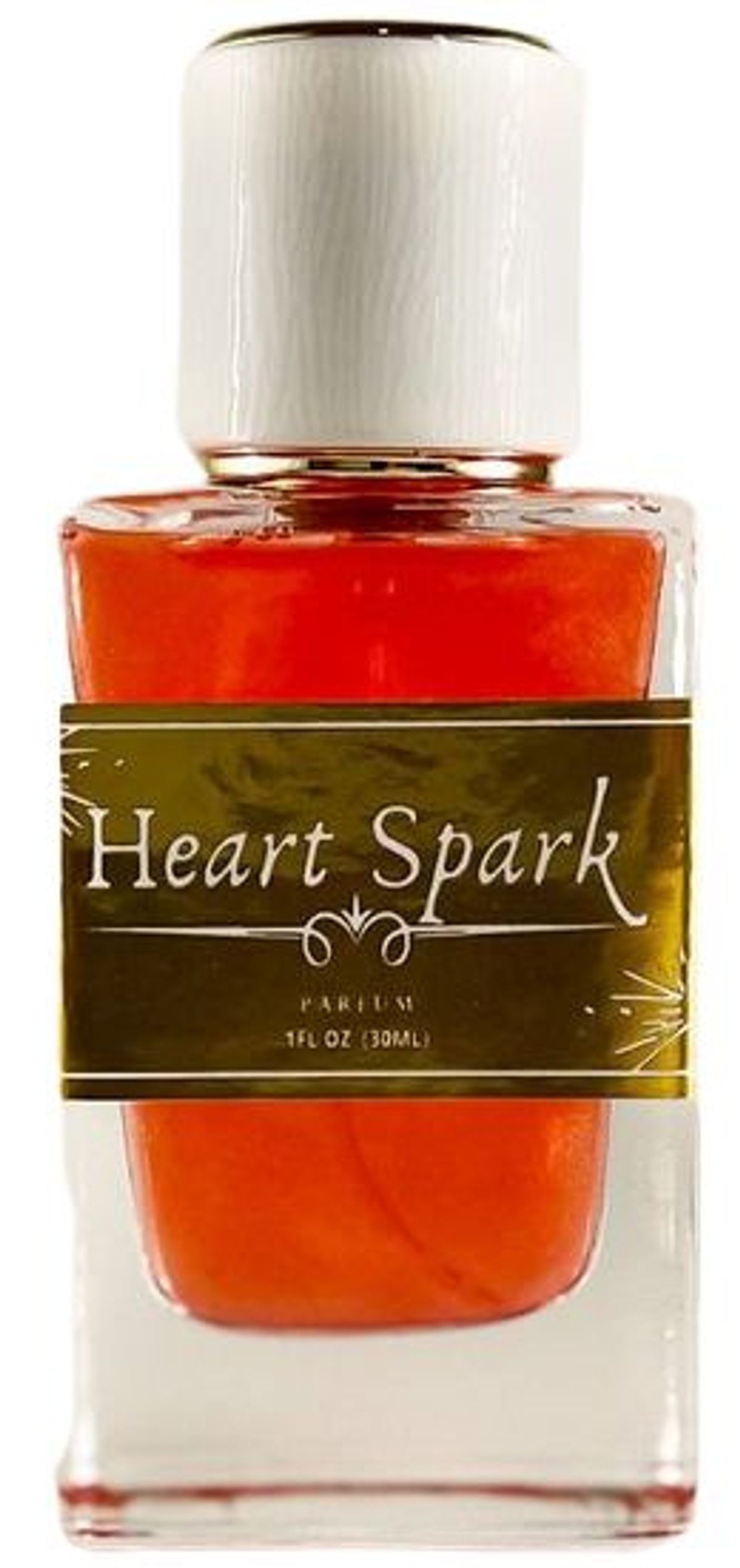 Heart Spark