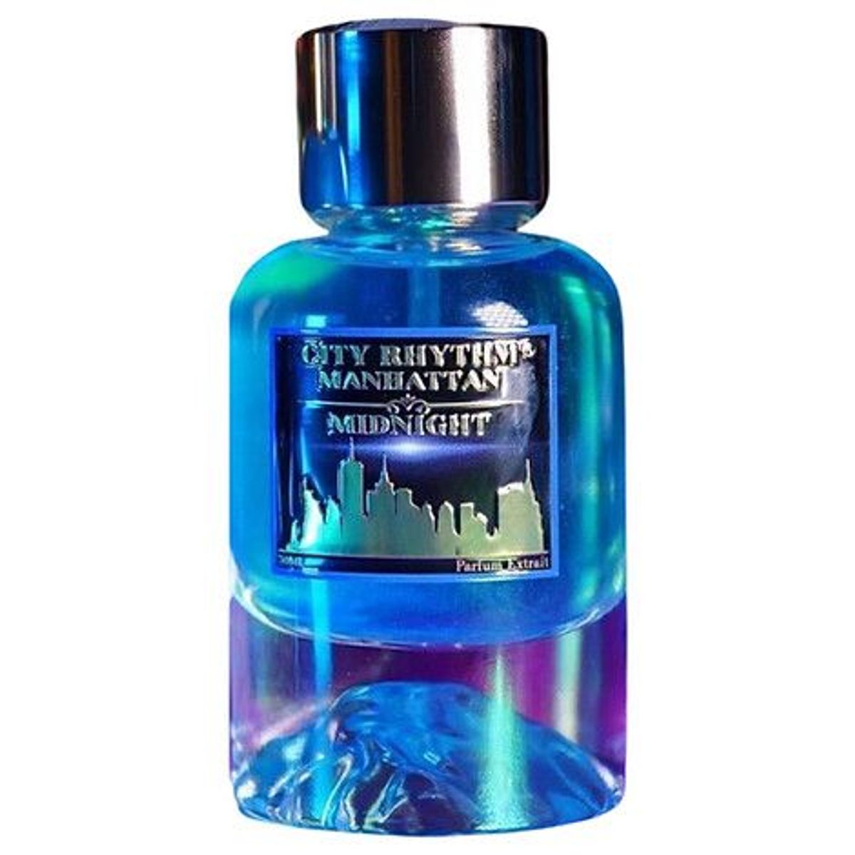 Manhattan Midnight