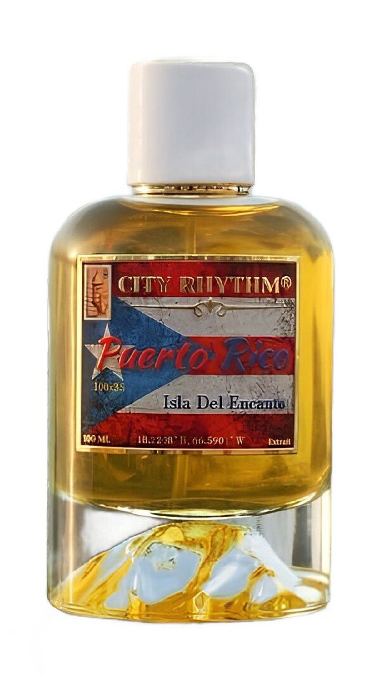 Puerto Rico