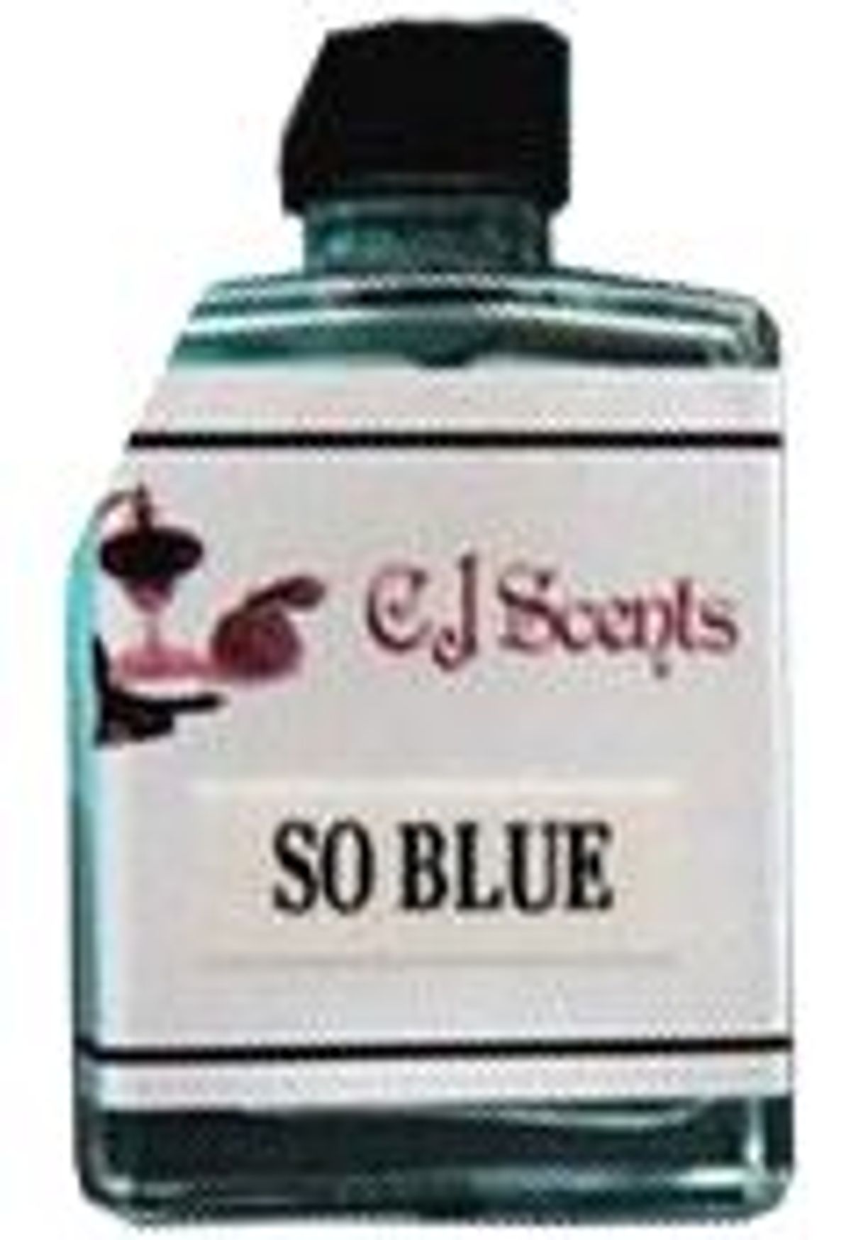 So Blue