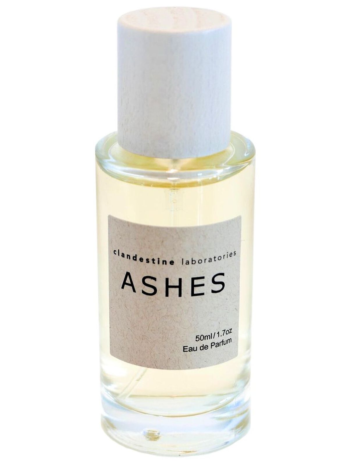 Ashes