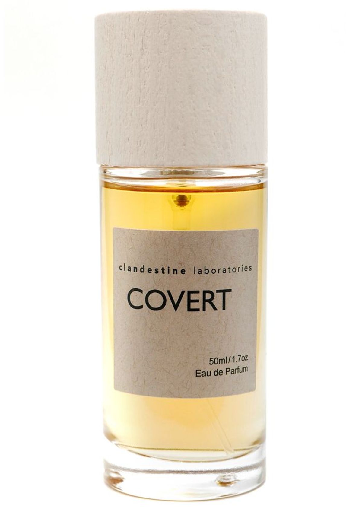 Covert