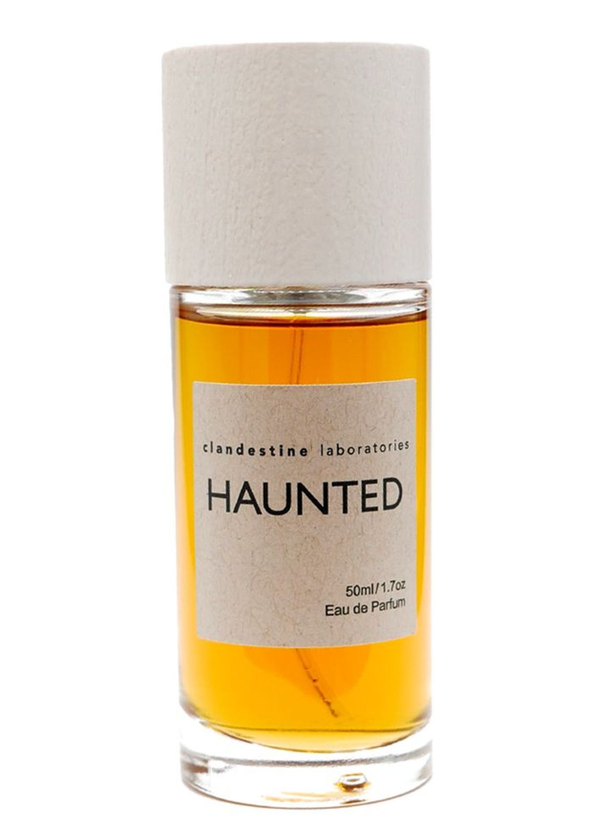 Haunted