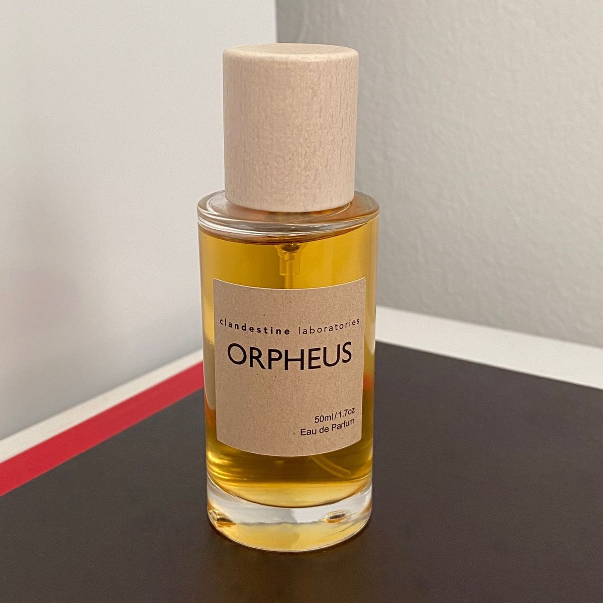 Orpheus