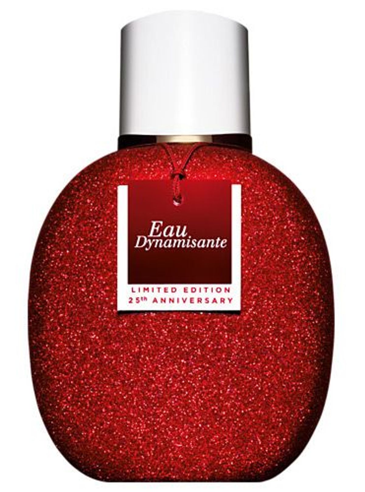 Eau Dynamisante 25th Anniversary Fragrance Spray