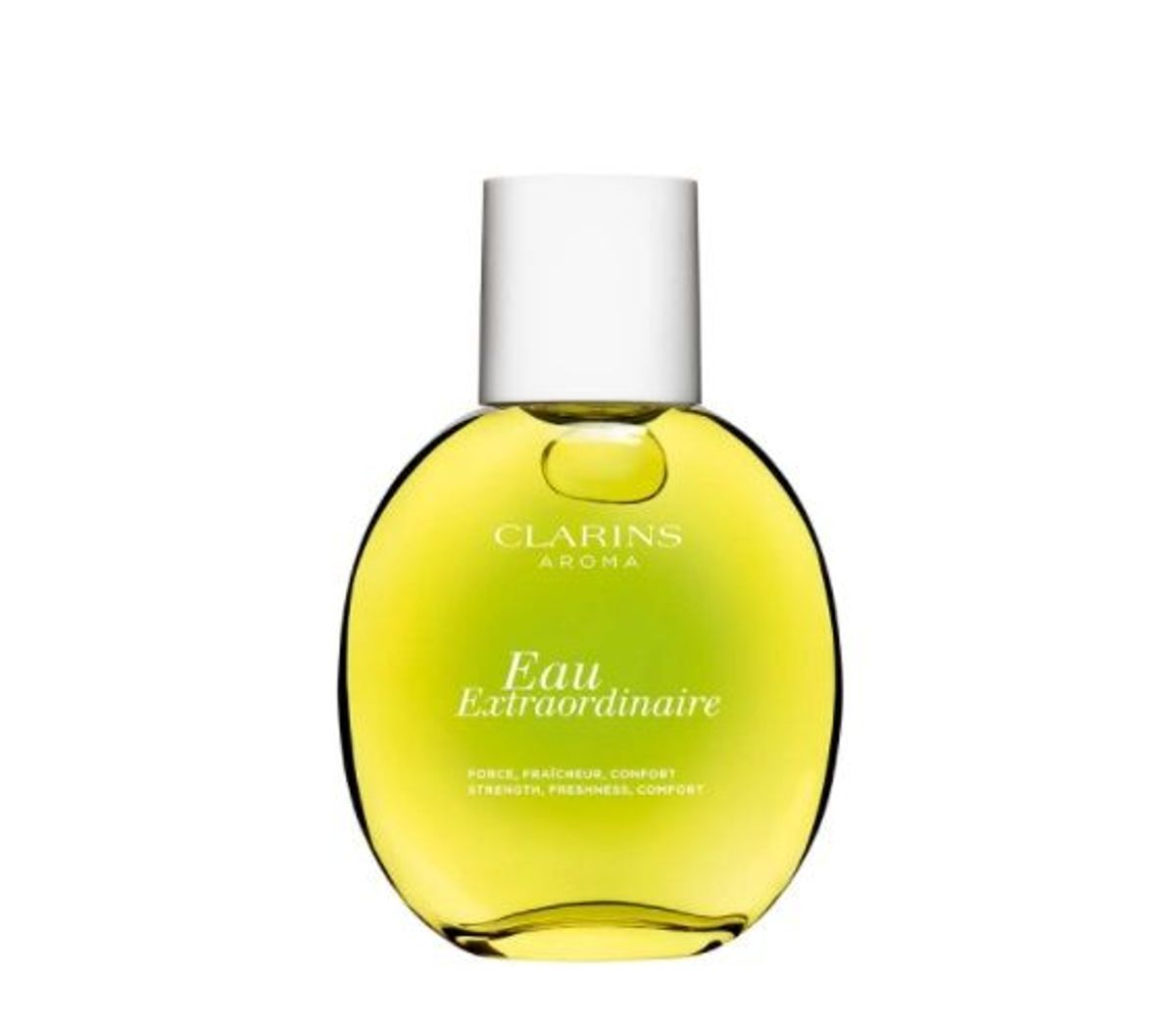 Eau Extraordinaire