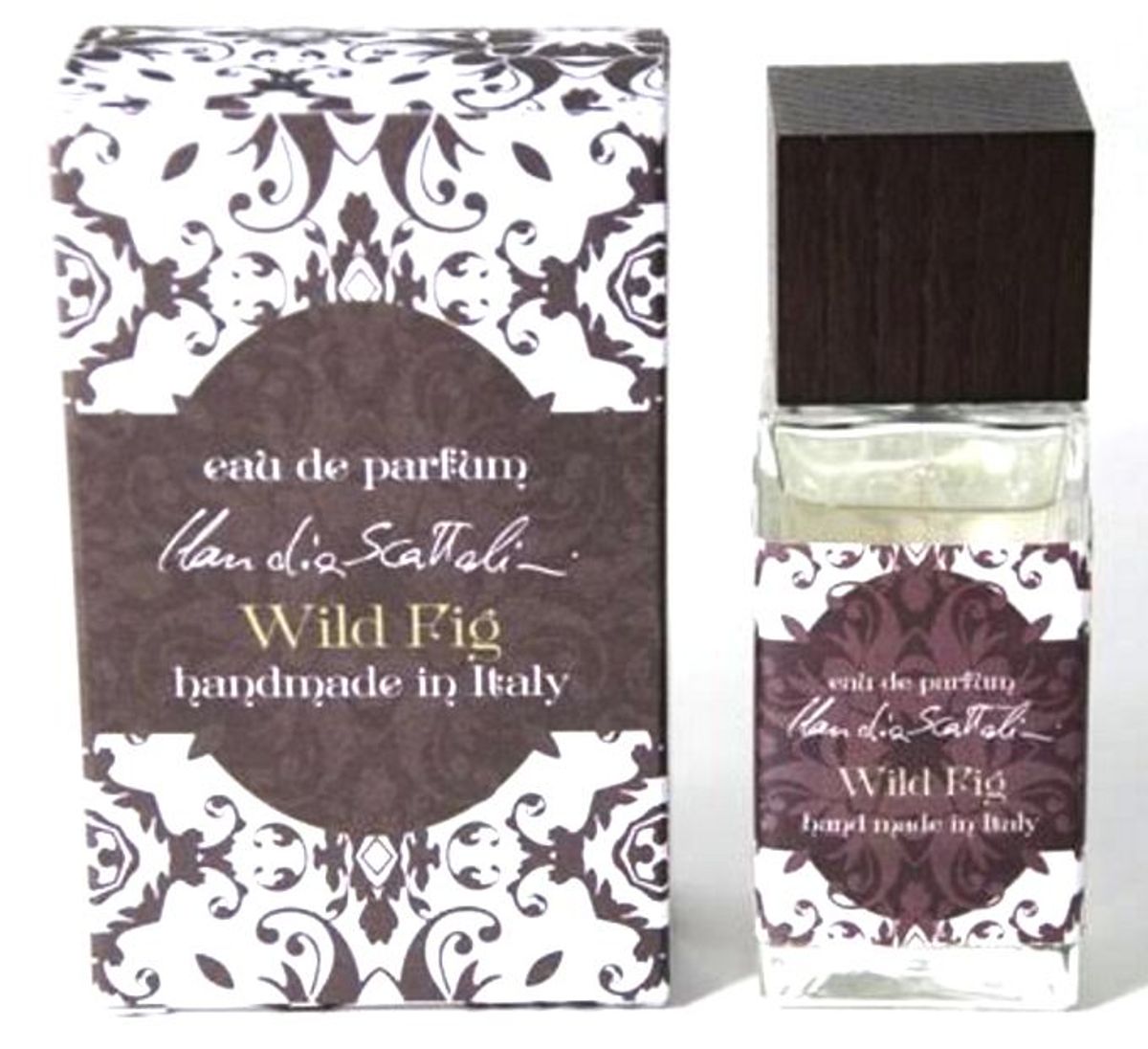 Wild Fig