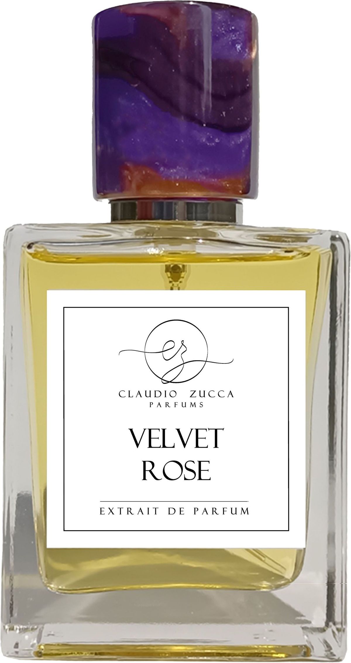 Velvet Rose