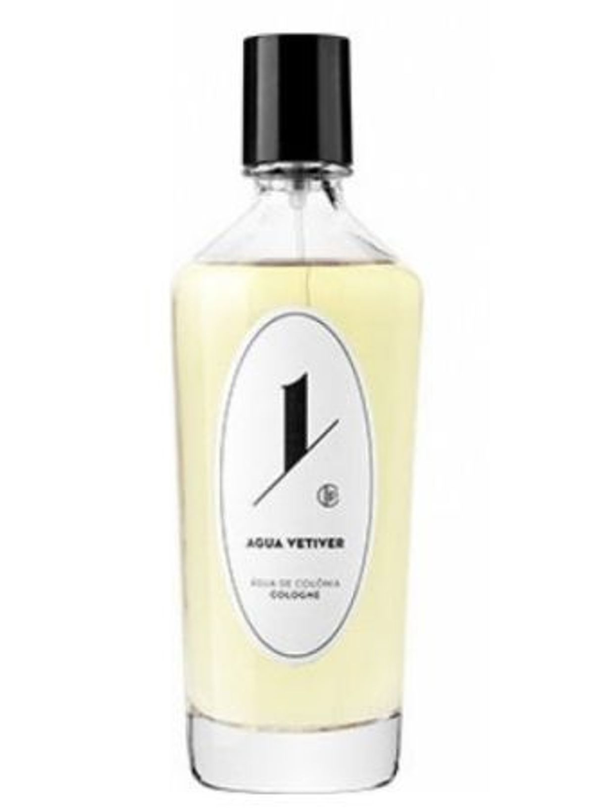 Agua Vetiver
