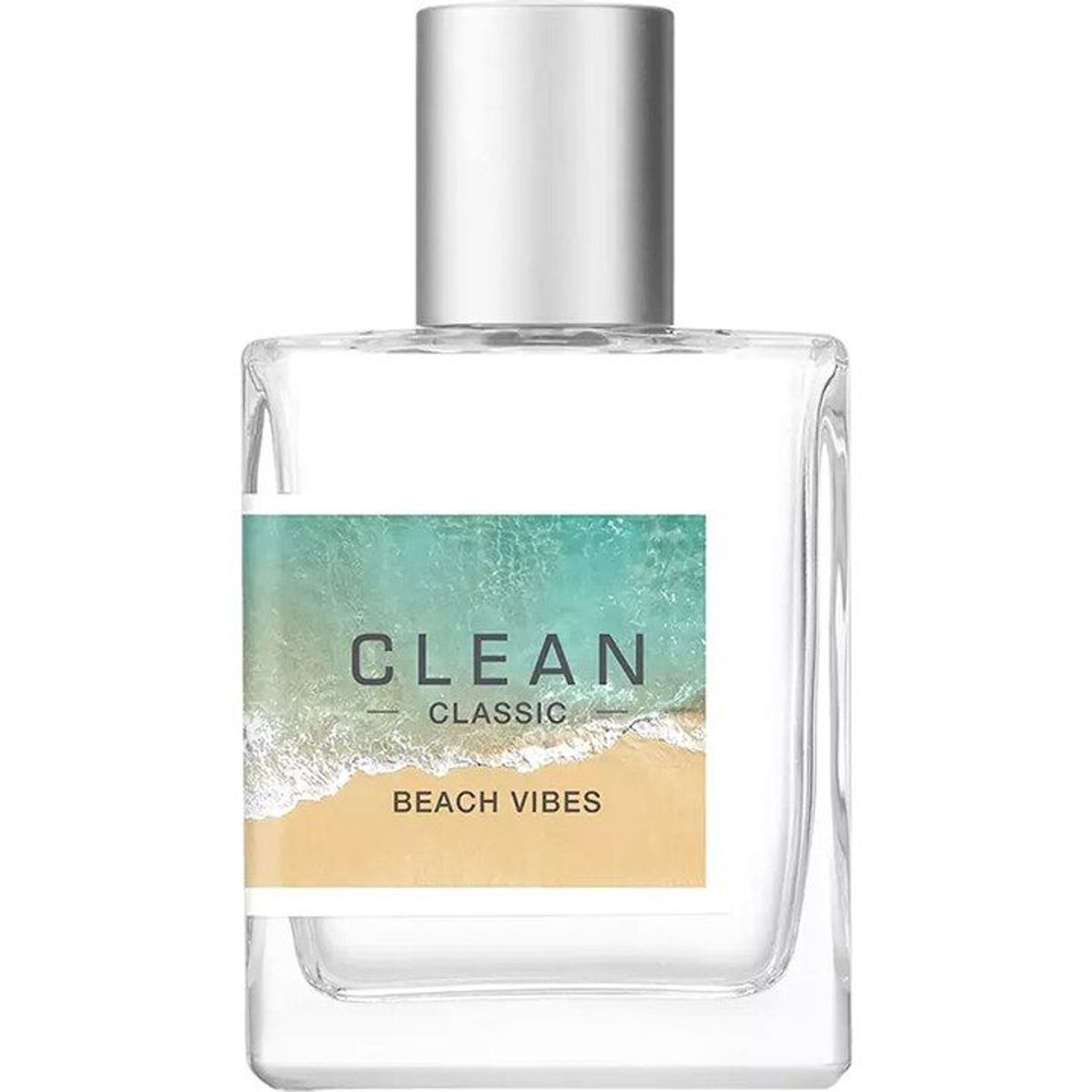 Clean Classic Beach Vibes