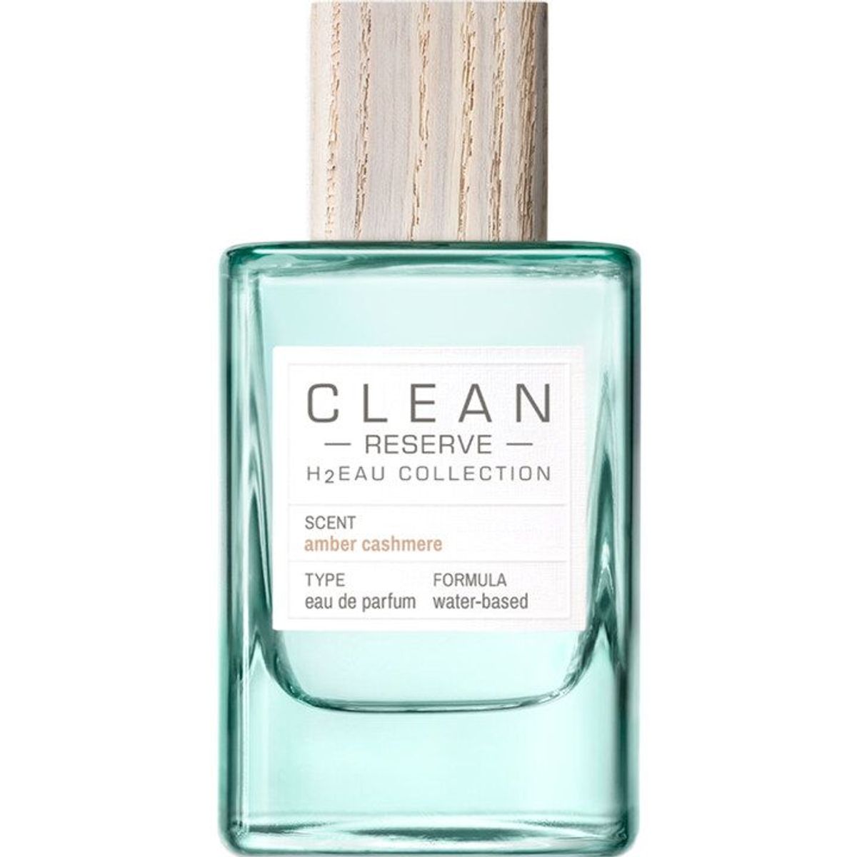 H2Eau Amber Cashmere