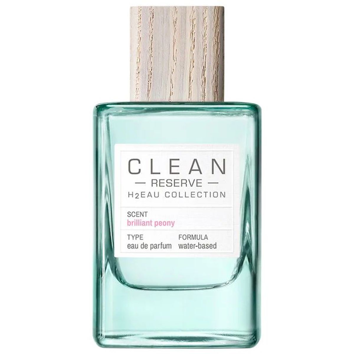 H2Eau Brilliant Peony