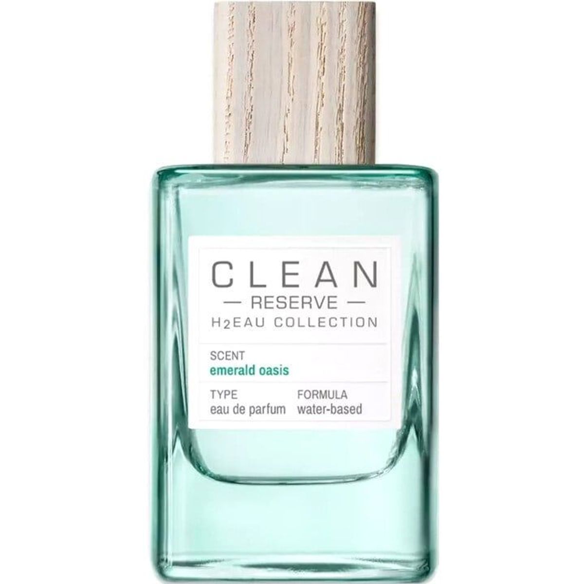 H2Eau Emerald Oasis